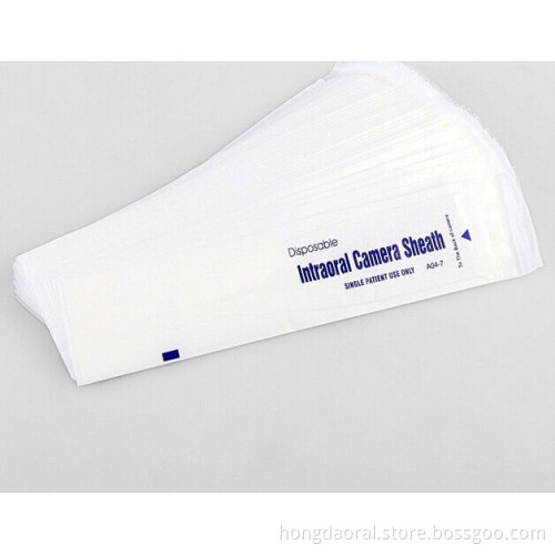 Good Disposable A04-6 Intra Oral Camera Cover